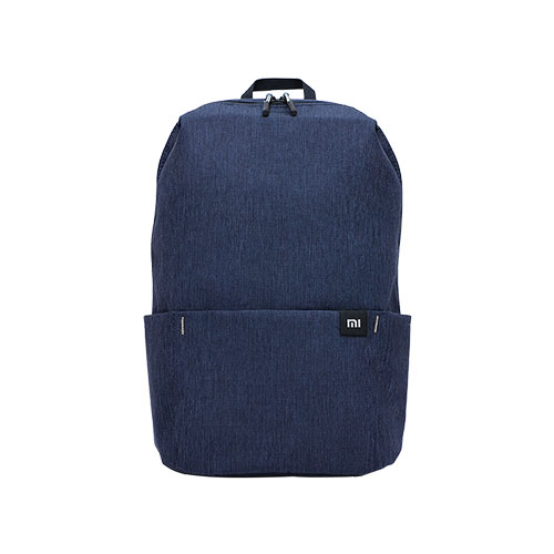 Xiaomi Mi Colorful Small Backpack 10L Navy
